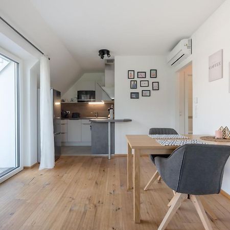 Gruene Ruhelage, 20 Minuten Ins Zentrum Und Parkgarage 비엔나 외부 사진