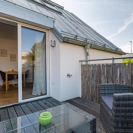 Gruene Ruhelage, 20 Minuten Ins Zentrum Und Parkgarage 비엔나 외부 사진