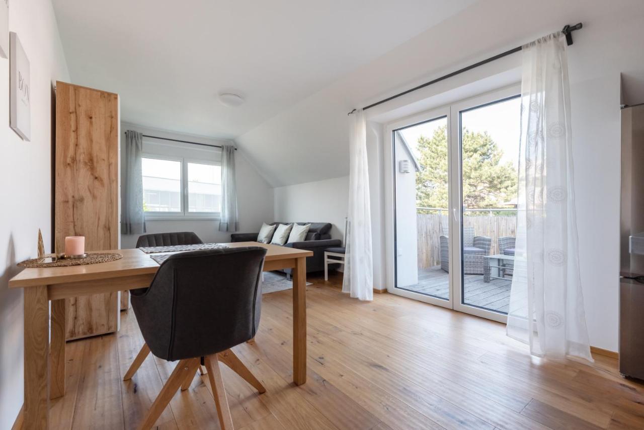 Gruene Ruhelage, 20 Minuten Ins Zentrum Und Parkgarage 비엔나 외부 사진