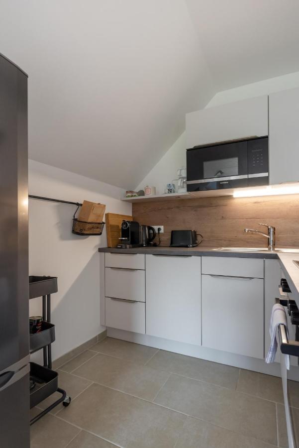 Gruene Ruhelage, 20 Minuten Ins Zentrum Und Parkgarage 비엔나 외부 사진