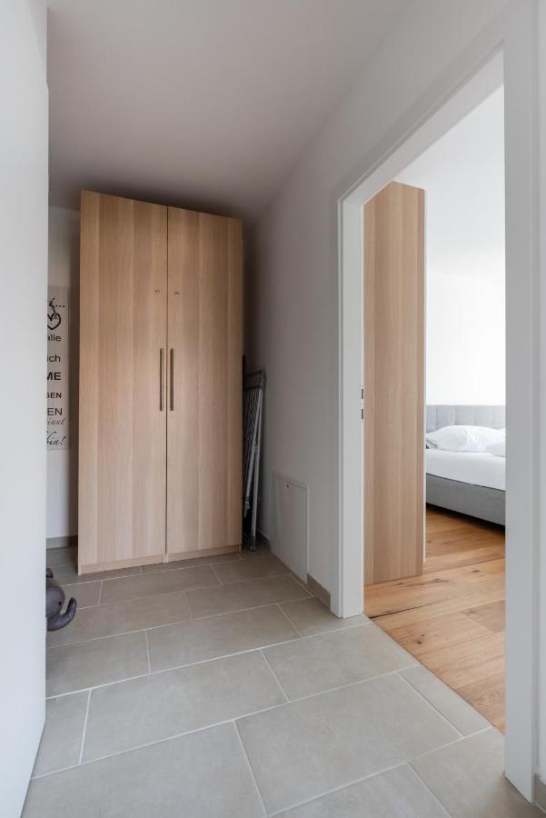 Gruene Ruhelage, 20 Minuten Ins Zentrum Und Parkgarage 비엔나 외부 사진