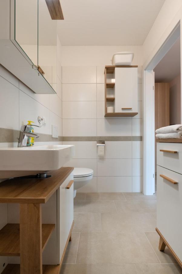 Gruene Ruhelage, 20 Minuten Ins Zentrum Und Parkgarage 비엔나 외부 사진