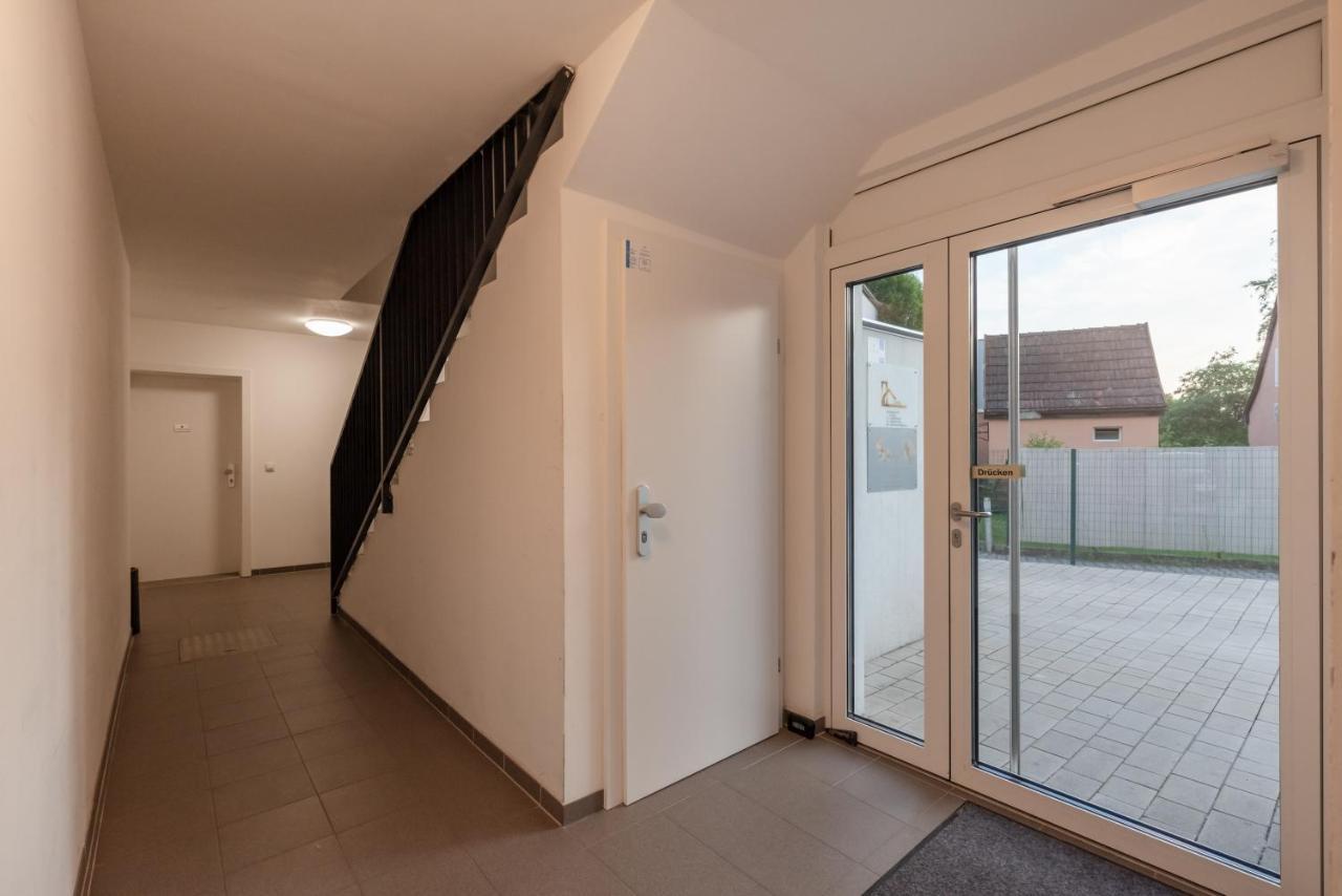 Gruene Ruhelage, 20 Minuten Ins Zentrum Und Parkgarage 비엔나 외부 사진