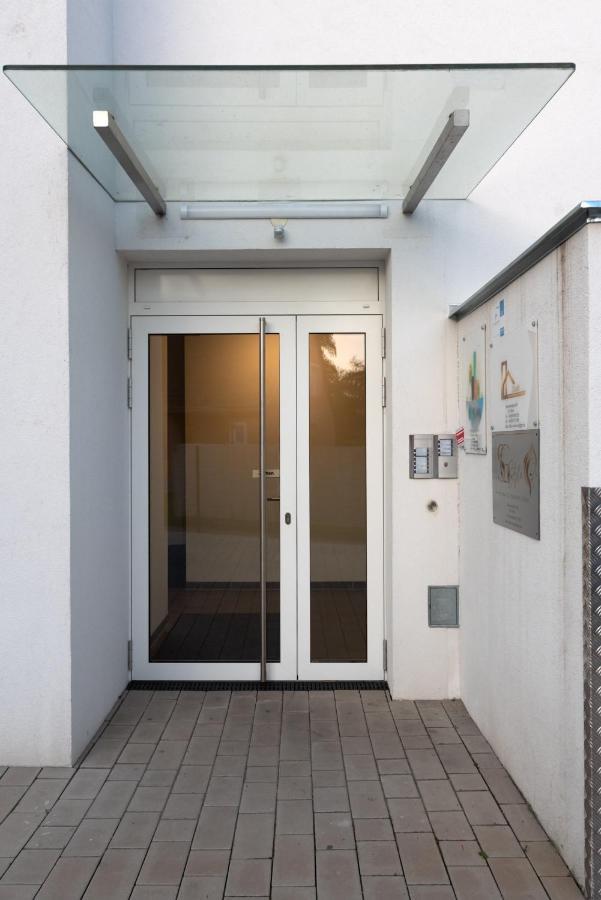 Gruene Ruhelage, 20 Minuten Ins Zentrum Und Parkgarage 비엔나 외부 사진