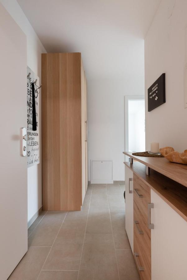 Gruene Ruhelage, 20 Minuten Ins Zentrum Und Parkgarage 비엔나 외부 사진